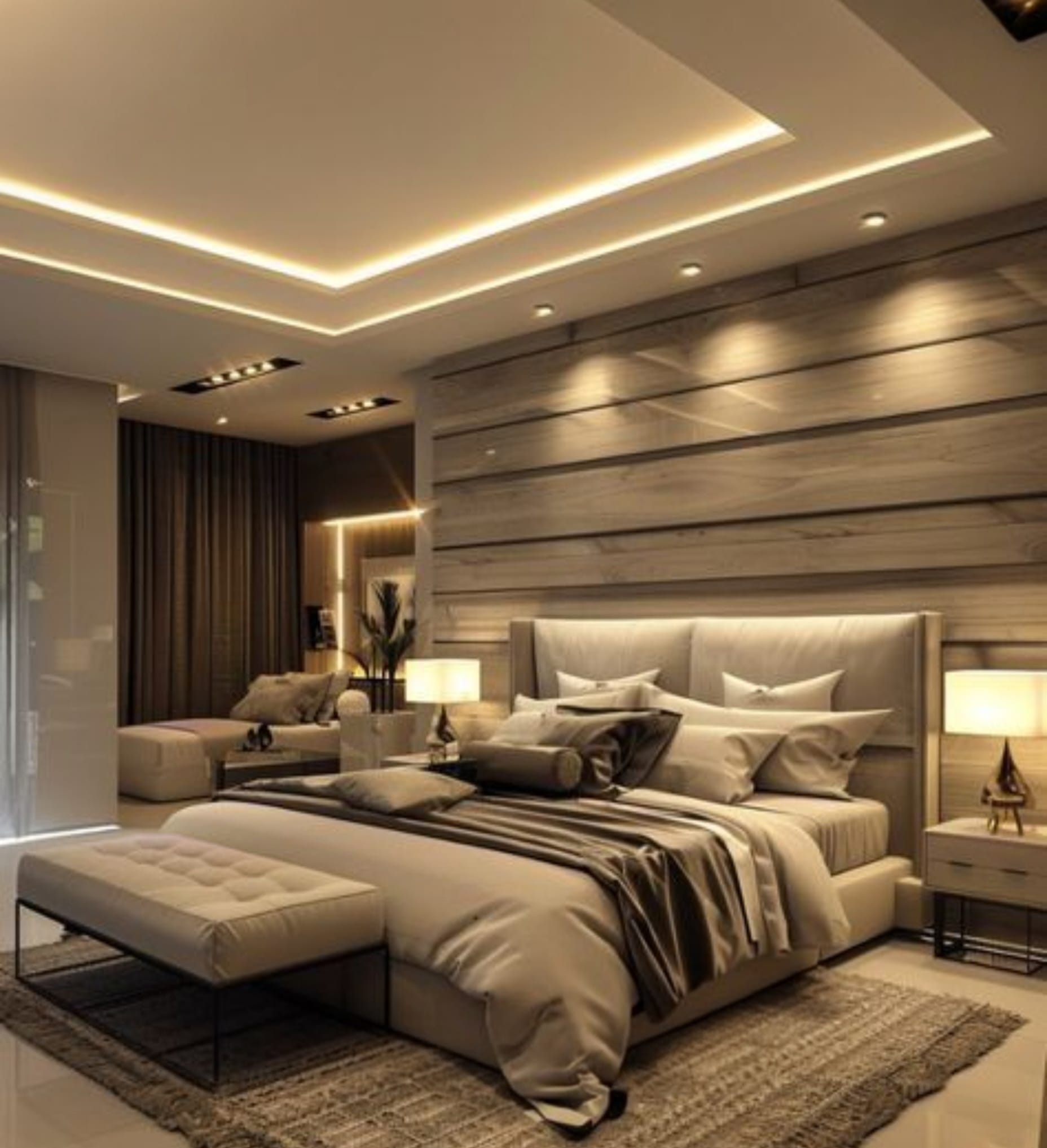 Progressive Construction completed project